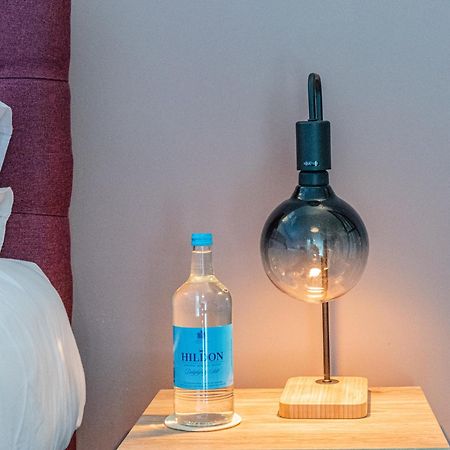 Brook Farm Barn Villa Frodsham Ngoại thất bức ảnh