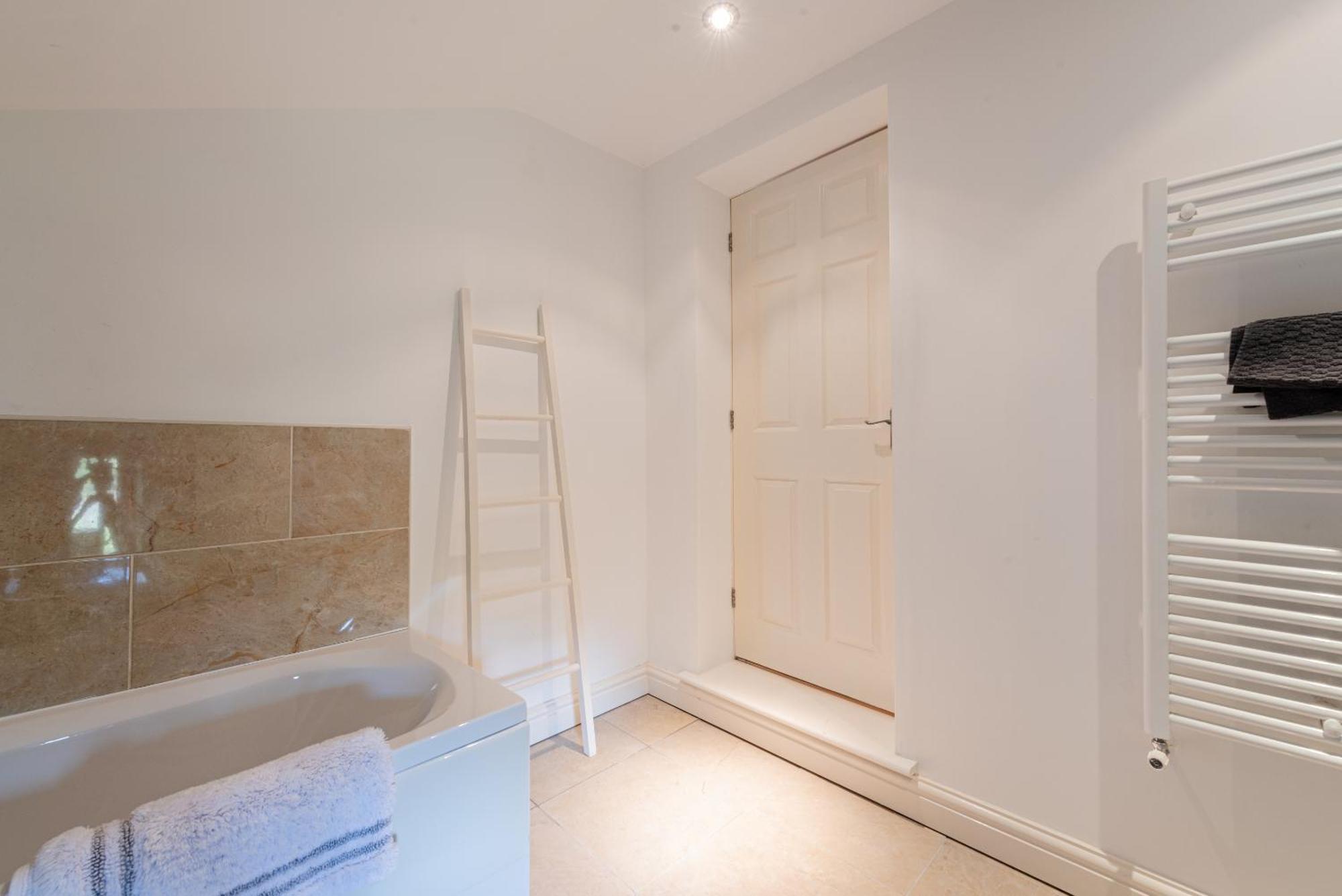 Brook Farm Barn Villa Frodsham Ngoại thất bức ảnh