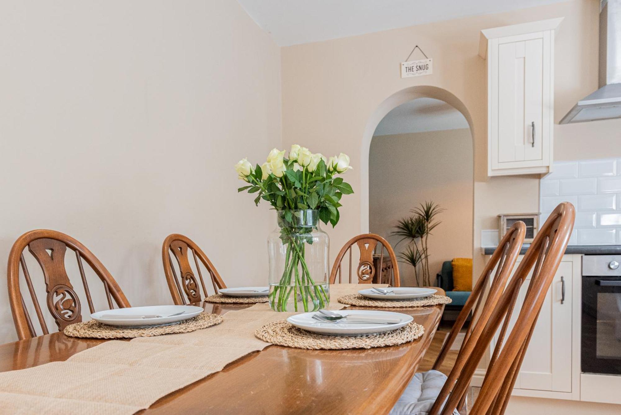 Brook Farm Barn Villa Frodsham Ngoại thất bức ảnh