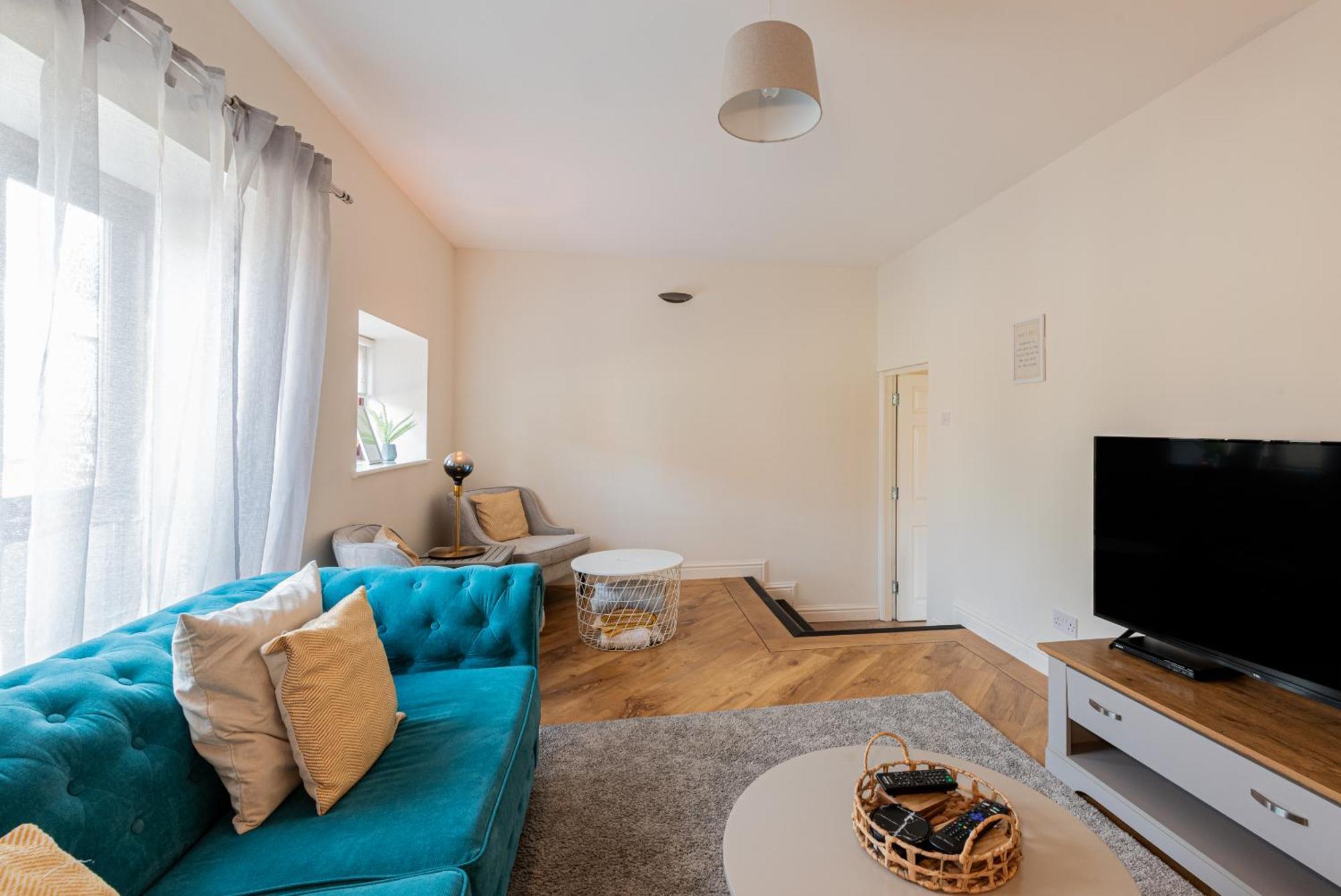 Brook Farm Barn Villa Frodsham Ngoại thất bức ảnh