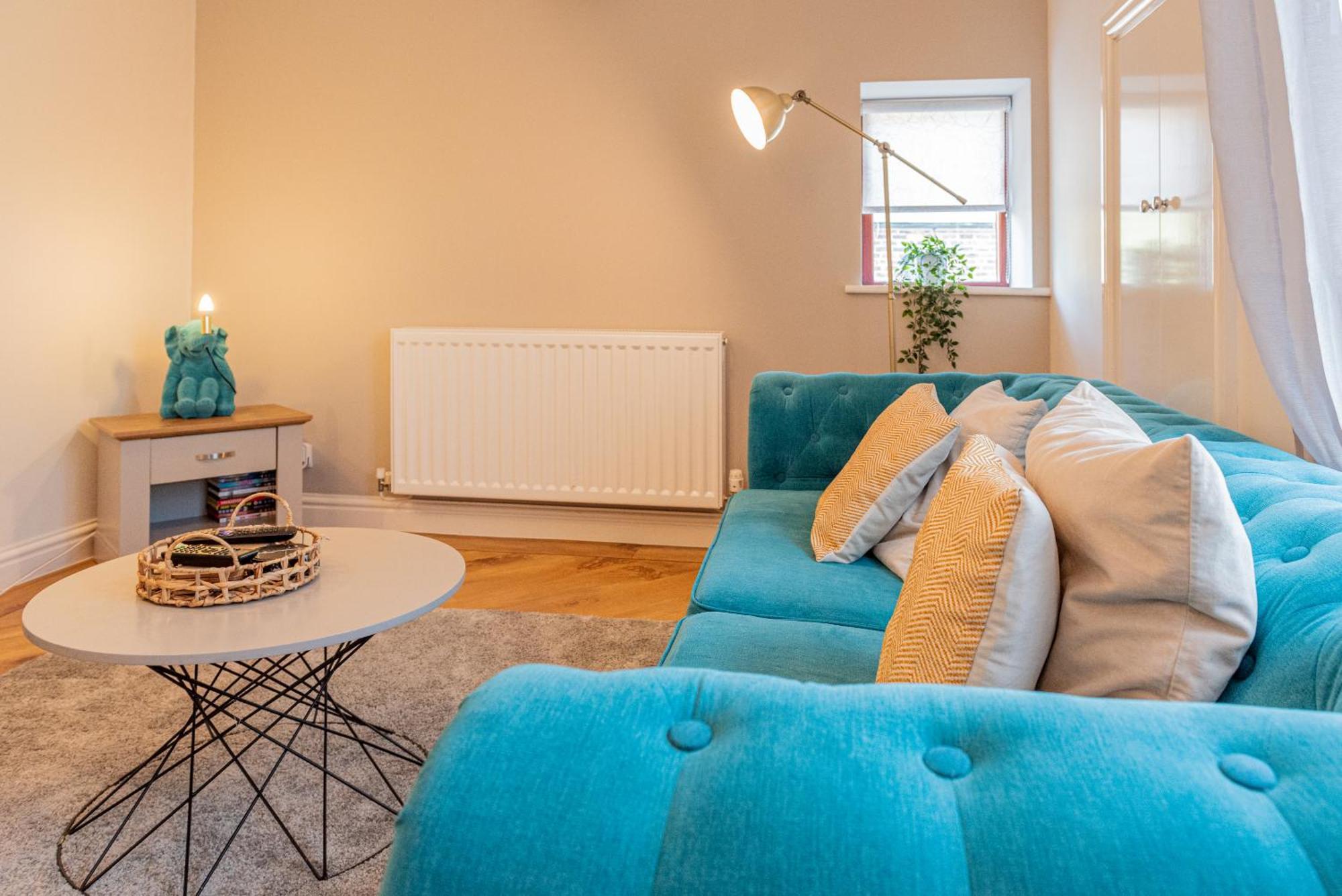 Brook Farm Barn Villa Frodsham Ngoại thất bức ảnh